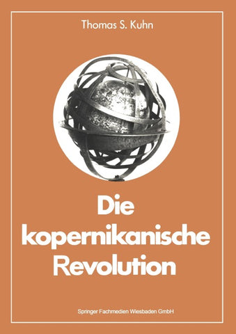 Die kopernikanische Revolution