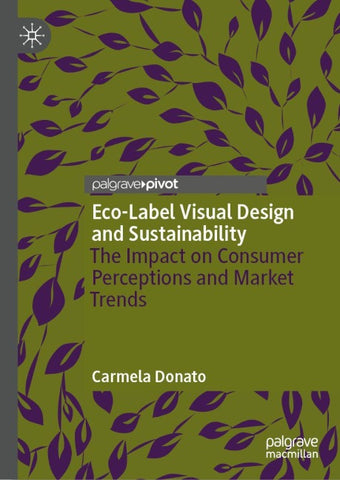Eco-Label Visual Design and Sustainability