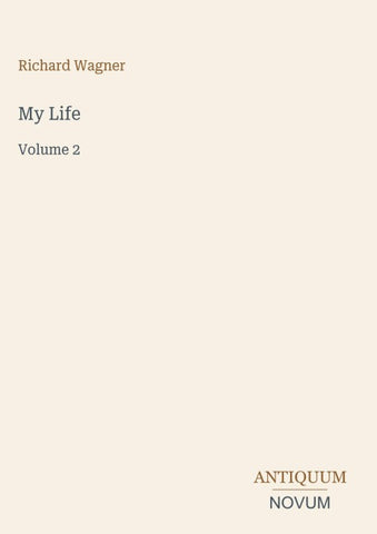 My Life