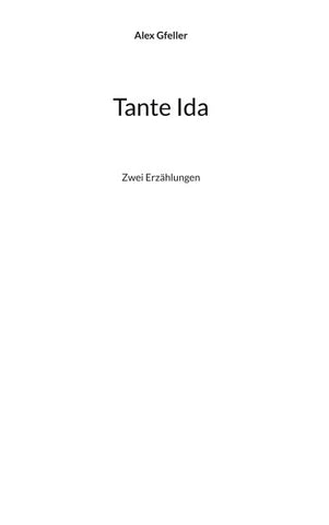 Tante Ida