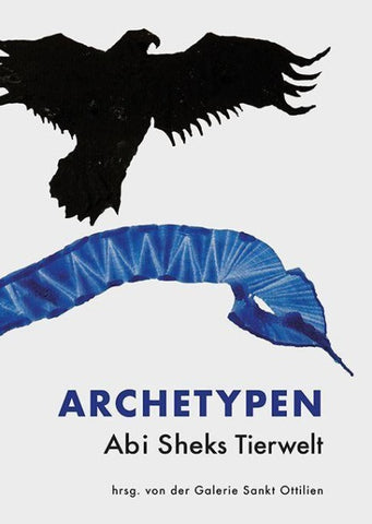 Archetypen - Abi Sheks Tierwelt