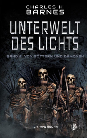 Unterwelt des Lichts