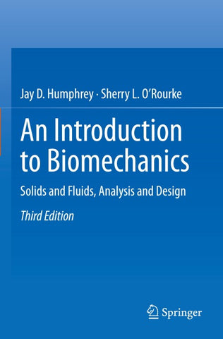 An Introduction to Biomechanics