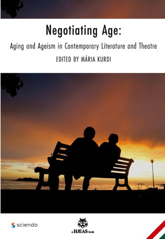Negotiating Age