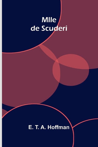 Mlle de Scuderi