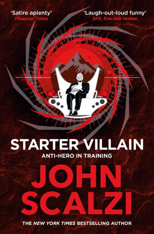 Starter Villain