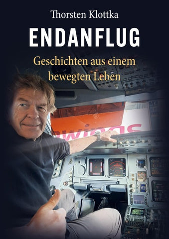 Endanflug