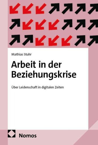 Arbeit in der Beziehungskrise
