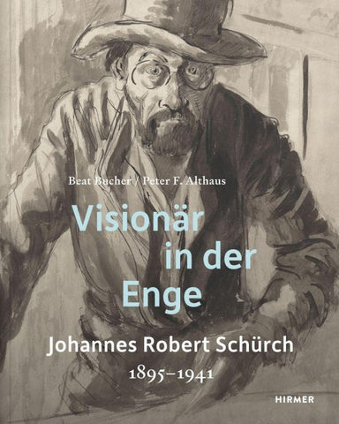 Visionär in der Enge