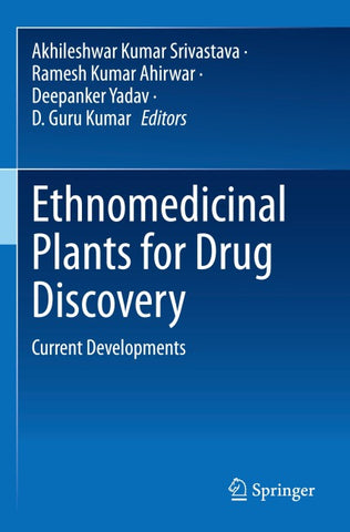 Ethnomedicinal Plants for Drug Discovery