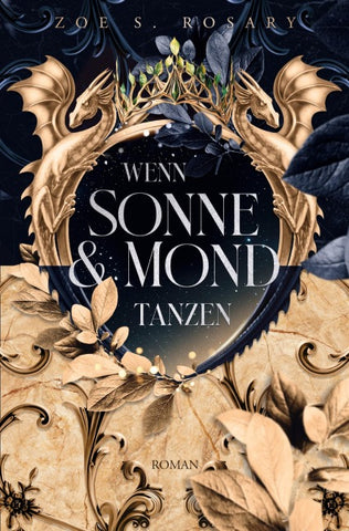 Wenn Sonne und Mond tanzen