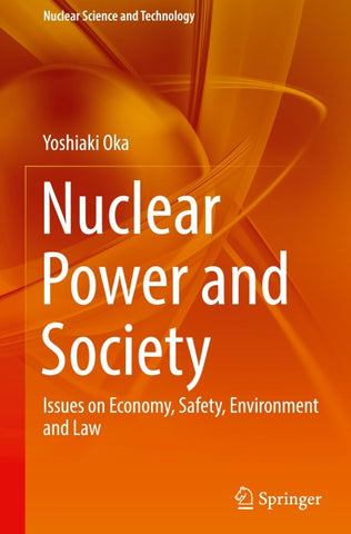 Nuclear Power and Society