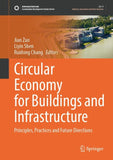 Circular Economy for Buildings and Infrastructure