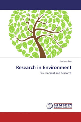 Research in Environment