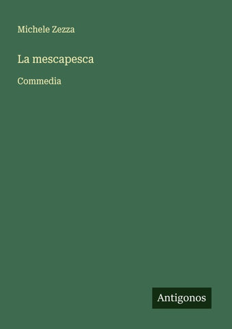 La mescapesca