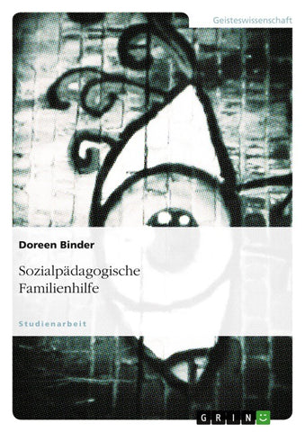Sozialpädagogische Familienhilfe