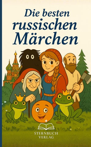 Die Besten Russischen Märchen