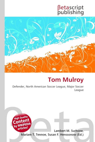 Tom Mulroy
