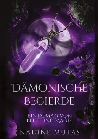 Dämonische Begierde