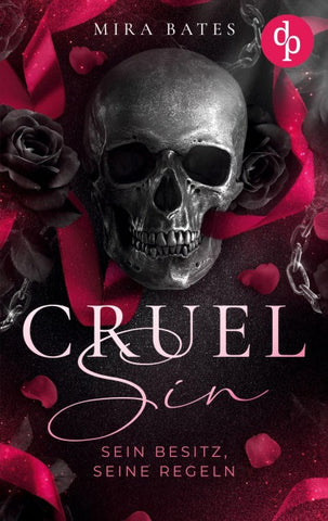 Cruel Sin - Sein Besitz, seine Regeln