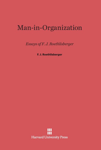 Man-in-Organization