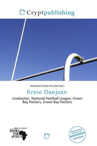 Ernie Danjean