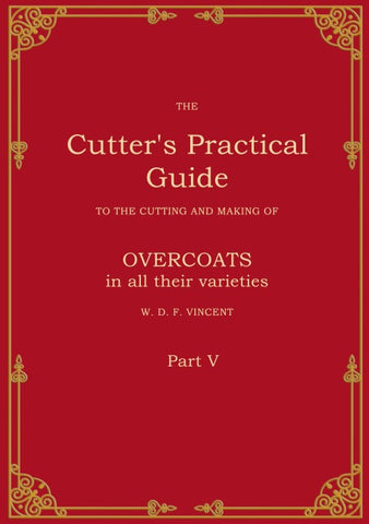 The Cutter's Practical Guide, Part 5