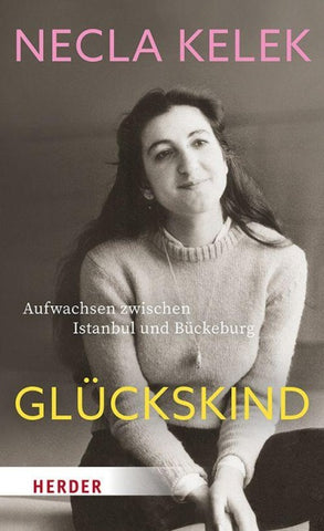 Glückskind