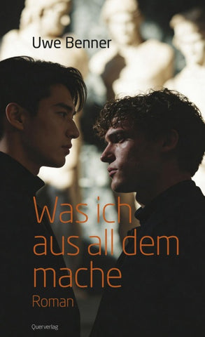 Was ich aus all dem mache