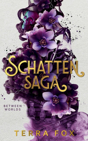 Schattensaga - Between Worlds