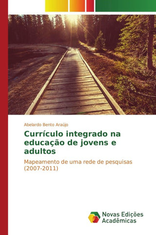 Currículo integrado na educação de jovens e adultos