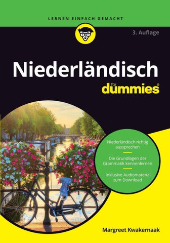 Niederländisch für Dummies