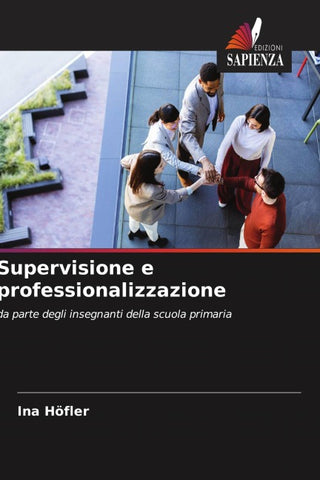 Supervisione e professionalizzazione