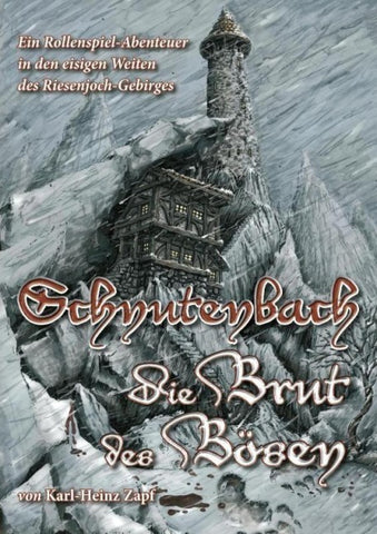 Schnutenbach - Die Brut des Bösen