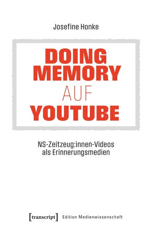 Doing Memory auf YouTube