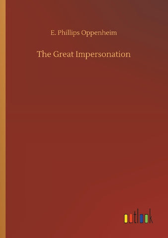 The Great Impersonation