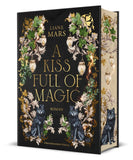 A Kiss full of Magic