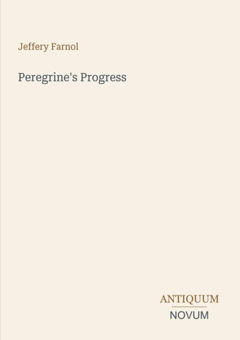 Peregrine's Progress