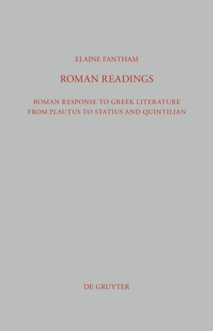 Roman Readings