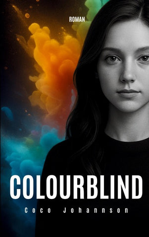 Colourblind