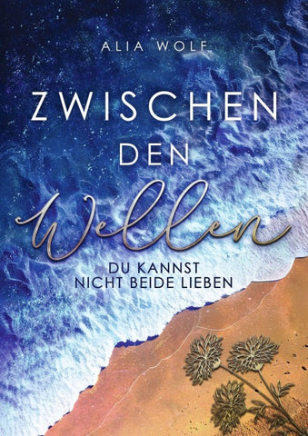 Zwischen den Wellen