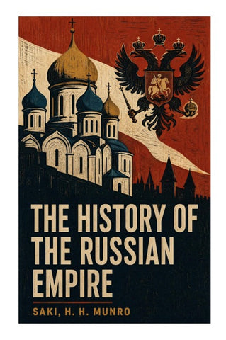 The History of the Russian Empire