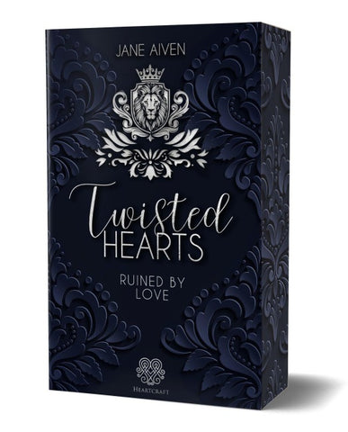 Ruined by Love (Twisted Hearts 1)