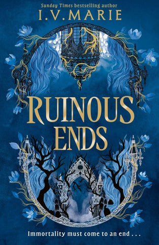 RUINOUS ENDS_SOULS OF BLACK PB