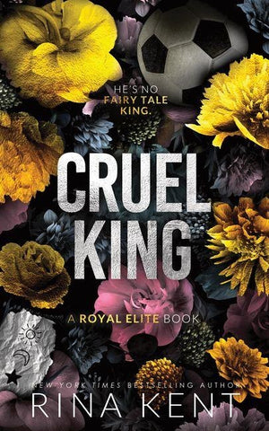 Cruel King (Standard Edition)
