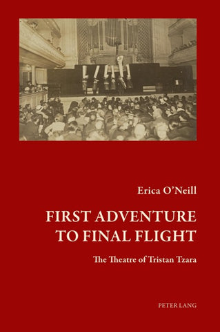 First Adventure to Final Flight