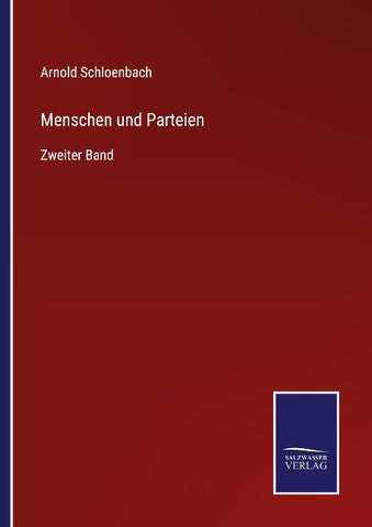 Menschen und Parteien