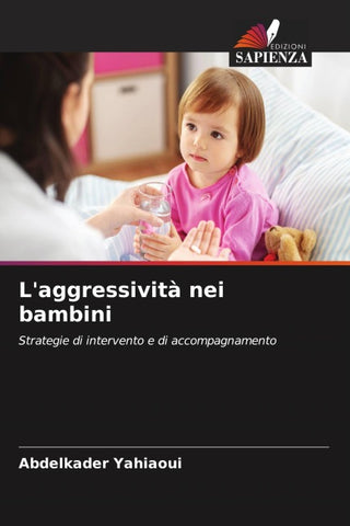 L'aggressività nei bambini