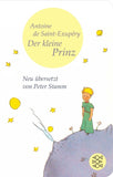 Der Kleine Prinz