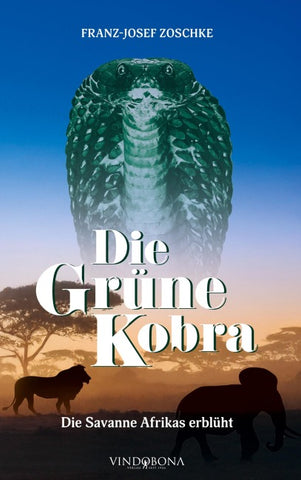 Die Grüne Kobra